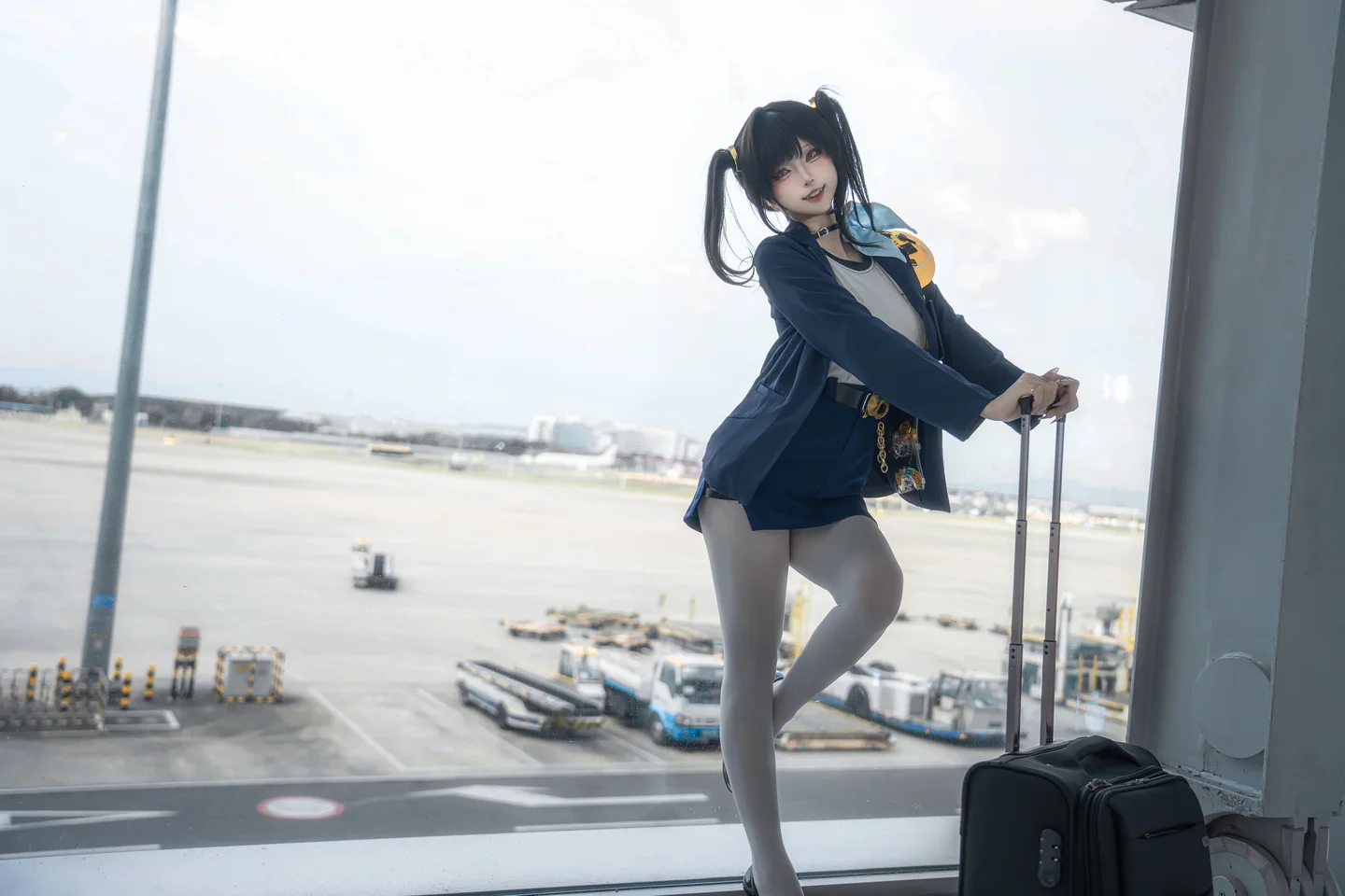 纸悦Etsu_ko - No.030 Nikke胜利女神 索拉 [57P-563MB] tg@simisebaisi 【丝足阁】031.webp